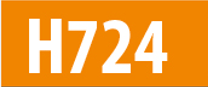 Ruta H724_ Ciudadela Usme_Sistema de Transporte Público en Bogotá