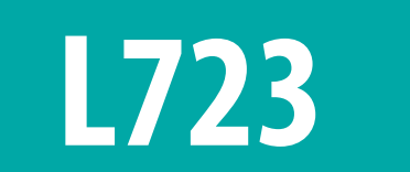 Ruta L723_Portal 20 de Julio_Sistema de Transporte Público en Bogotá