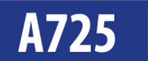 Ruta A725_ Sistema de Transporte Público en Bogotá
