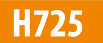 Ruta H725_ Sistema de Transporte Público en Bogotá