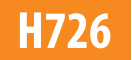 Ruta H726_Sistema de Transporte Público en Bogotá