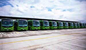 Lee más sobre el artículo Nueva ruta TransMiZonal H737 conecta el Portal Usme con el sector de Bolonia